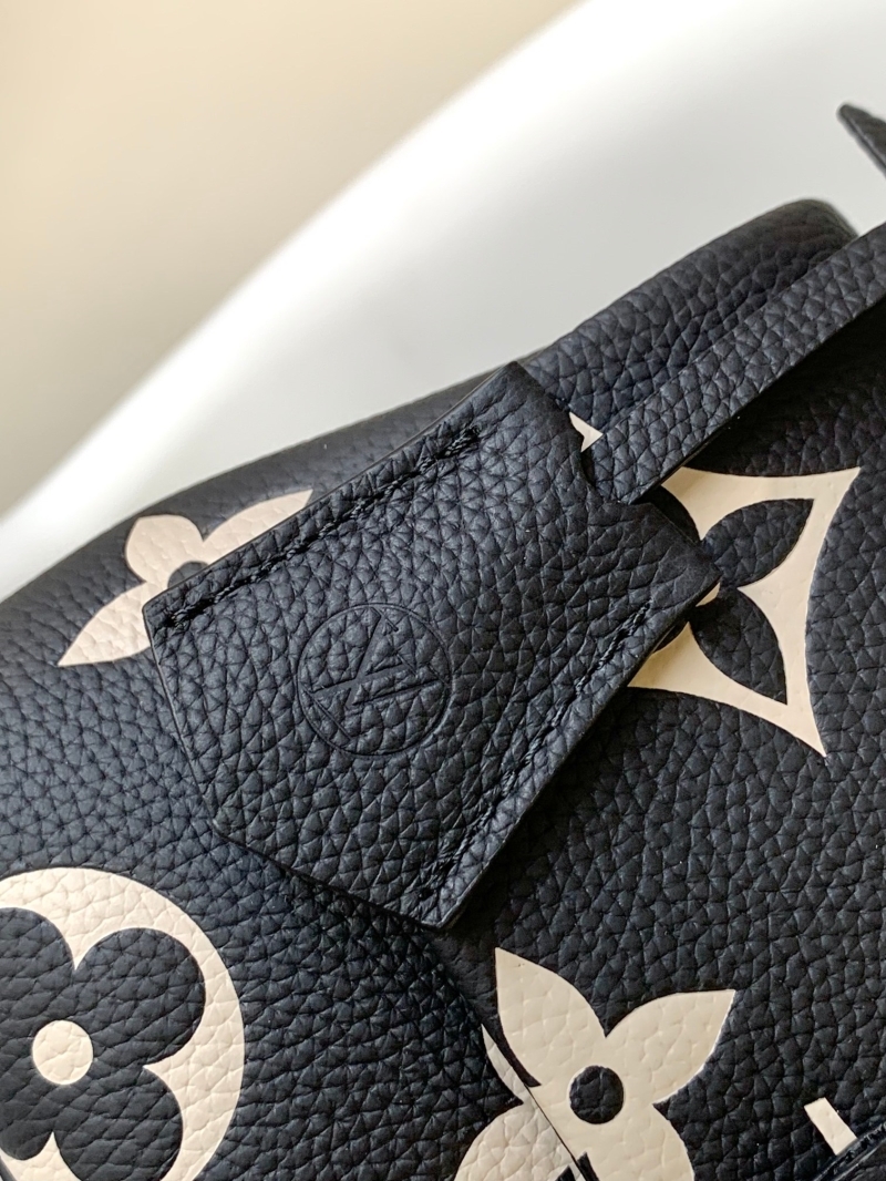 Louis Vuitton Top Handle Bags